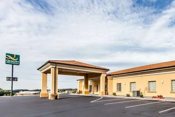 Quality Inn & Suites Bremen