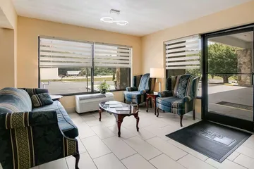 Quality Inn & Suites Mt. Chalet