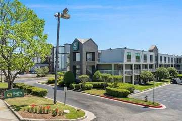 Quality Inn Duluth - Atlanta Northeast