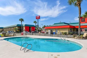 OYO Hotel Lake Park / Valdosta I-75 Exit 5