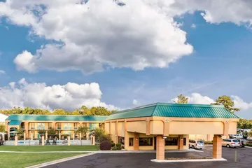 Quality Inn Macon West