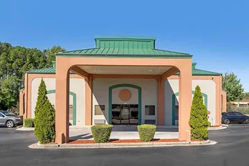 Quality Inn & Suites Stockbridge Atlanta South I-75