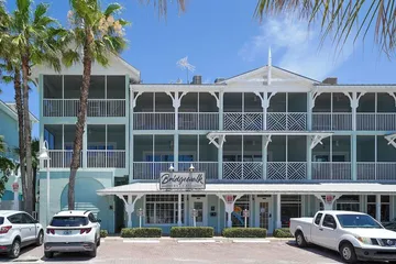Bridgewalk Resort