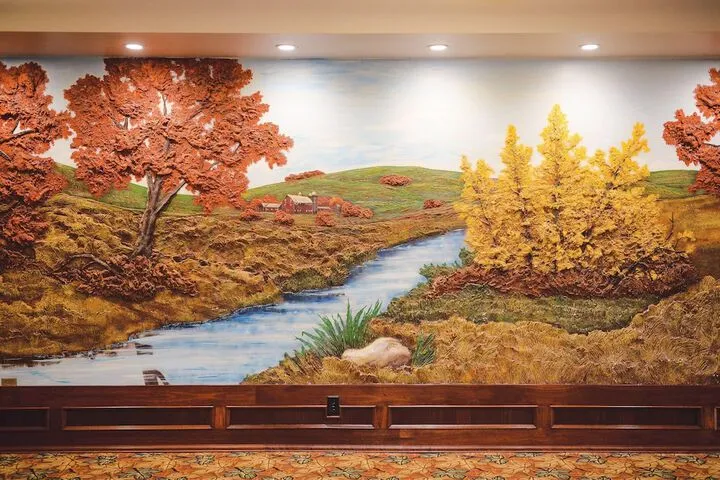 Hotel Interior 3 of 47