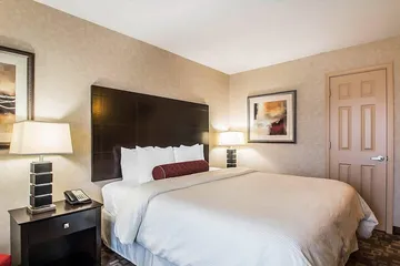 Clarion Inn Elmhurst - Oak Brook near I-88 I-290, I-294