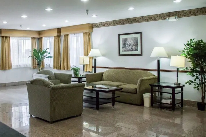 Hotel Interior 2 of 32