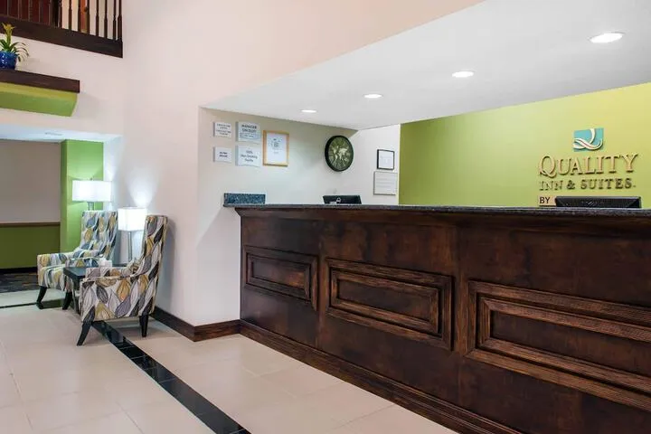 Hotel Interior 2 of 47