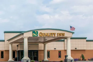 Quality Inn Huntingburg - Jasper