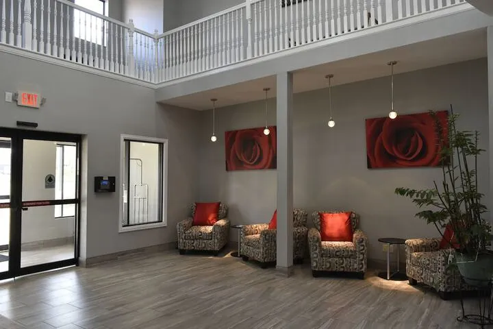Hotel Interior 2 of 33