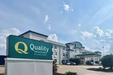 Quality Inn & Suites West Monroe