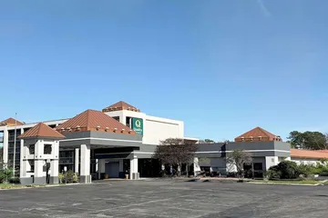 Quality Inn & Suites Baton Rouge West – Port Allen