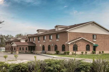 Quality Inn Durand I-69