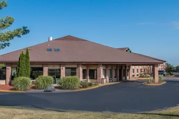 Quality Inn Hudsonville South