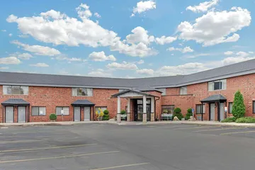 Quality Inn & Suites Mayo Clinic Area