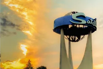 Satellite Hotel