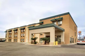 Quality Inn & Suites Hattiesburg North