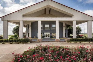 Quality Inn Robinsonville
