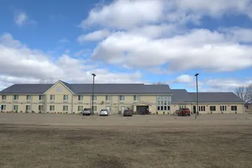 De Smet Super Deluxe Inn and Suites