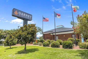 Garnet Inn & Suites Morehead City near Atlantic Beach