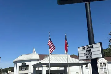 Quality Inn & Suites Thomasville-High Point