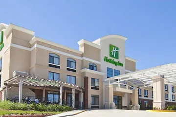 Holiday Inn Vicksburg by IHG