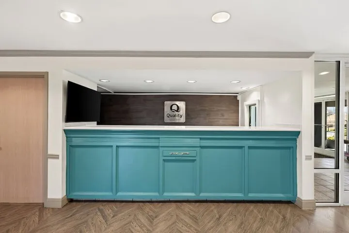 Hotel Interior 2 of 27