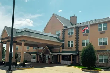 Heritage Hotel