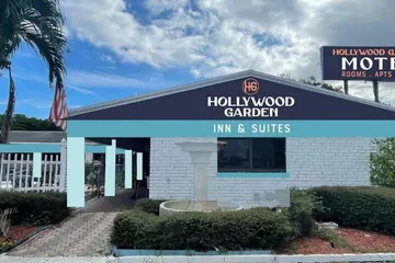Hollywood Gardens Inn & Suites