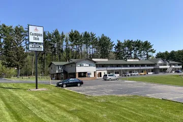 Campus Inn Motel
