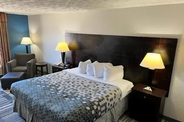 Baymont by Wyndham Philadelphia / Choctaw MS
