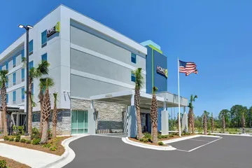 Home2 Suites by Hilton Panama City Beach FL