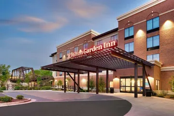 Hilton Garden Inn Prescott Downtown