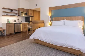 Element by Marriott St. Louis Midtown