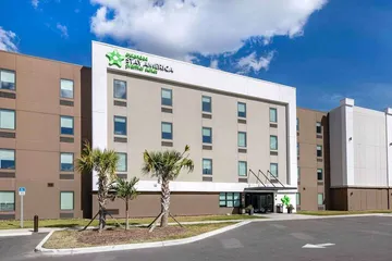 Extended Stay America Premier Suites Tampa Fairgrounds Casin