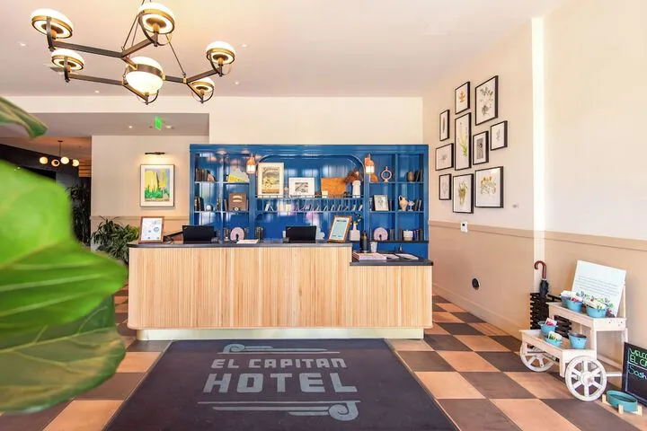 Hotel Interior 2 of 55