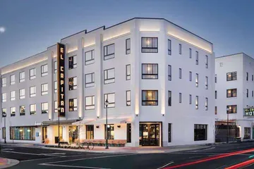 El Capitan Hotel