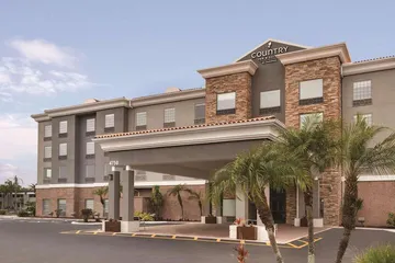 Country Inn & Suites by Radisson RJ Stadium - Tampa Airport East