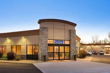 Travelodge by Wyndham Simcoe