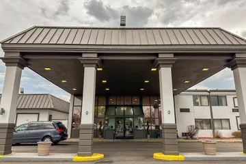 Motel 6 Rochester NY - Airport