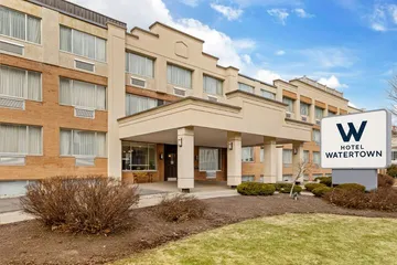 Spark by Hilton Watertown