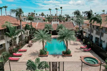 The Bungalows on Shary Mission-McAllen