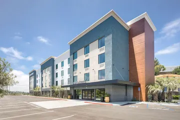 Ayres Hotel Vista Carlsbad