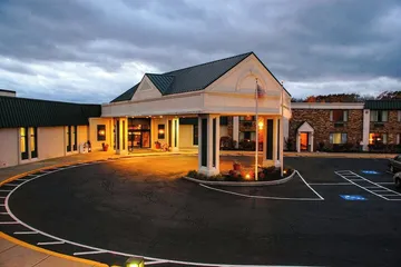 Quality Inn & Suites Richfield