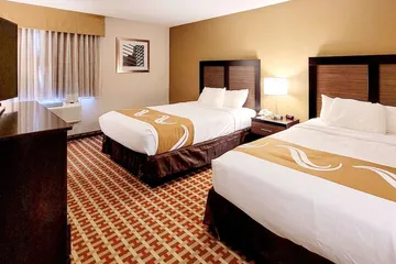 Quality Inn & Suites Marion