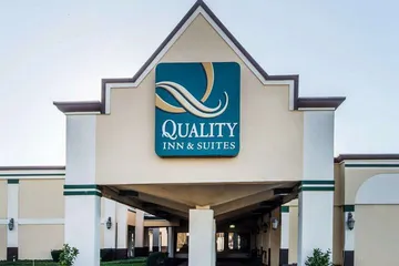 Quality Inn & Suites Erie near Casino