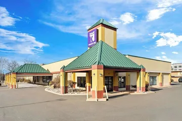 Knights Inn Montgomeryville