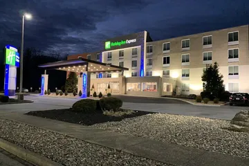 Holiday Inn Express Allentown North by IHG