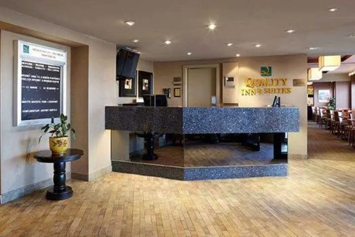 Hotel Interior 2 of 13