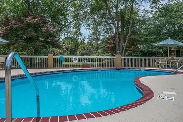 Quality Inn Sumter near Shaw AFB