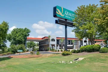 Quality Inn & Suites Aiken East